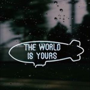 Meet your Posher, Luke